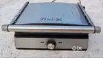 Magic Electric Sandwich Toaster