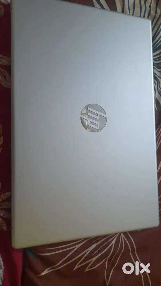 Hp new laptop