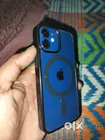 iPhone 12 mini