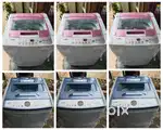 FREE SHIPPING [5 YEAR WARRANTY GIVEN] SELL WASHING MACHINE, AC, FRIDGE