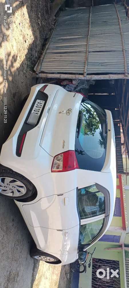 Hyundai Santro 2019 Petrol 40000 Km Driven