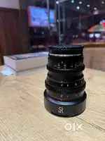 Meike 50mm cine lens xmount for sale