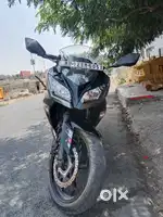NINJA 2020 SINGLE OWNER 6000 KM