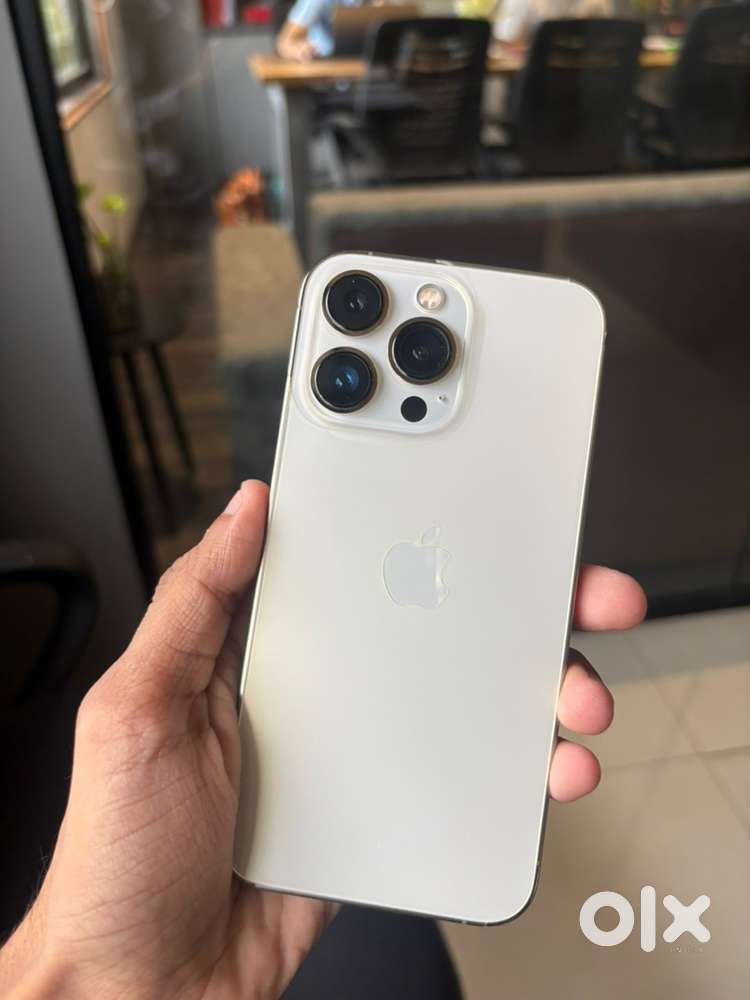 Iphone 13 pro 128GB