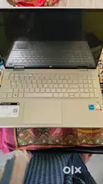 Laptop for sale