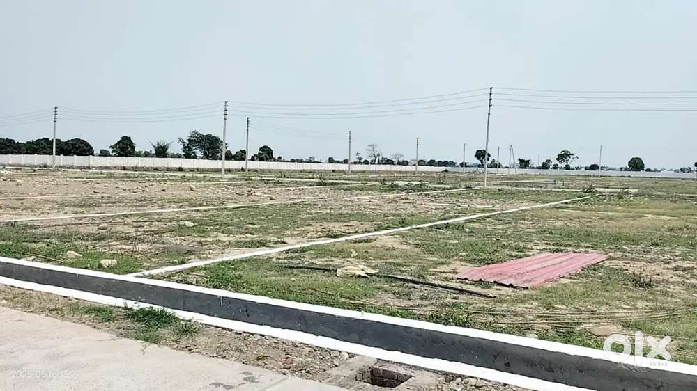 MDDA and RERA Approved Society