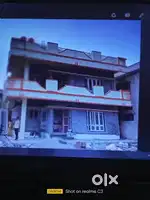 1rk room with bathroom and toilet