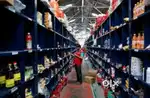 Wanted m/f packing staffs  [ day / night / partime]