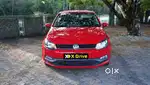Volkswagen Polo 1.5 TDI Highline, 2016, Diesel