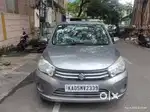 Maruti Suzuki Celerio 2014-2017 VXI, 2017, Petrol