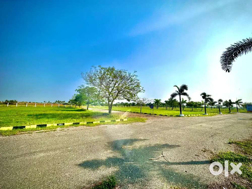 Investment plots with EMI,No intrest,No CIBIL score