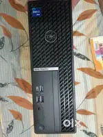 Dell OptiPlex 5000  Desktop with Excellent Condition, Great Value