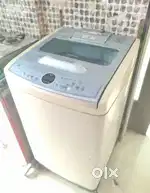 Samsung Washing Machine
