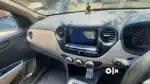 Hyundai Grand i10 2015 Petrol Well Maintained