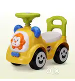 Luvlap ride on for kids