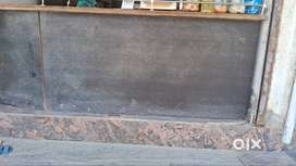 Shop counter