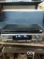Universal AMP 5.1 Sony DVD player