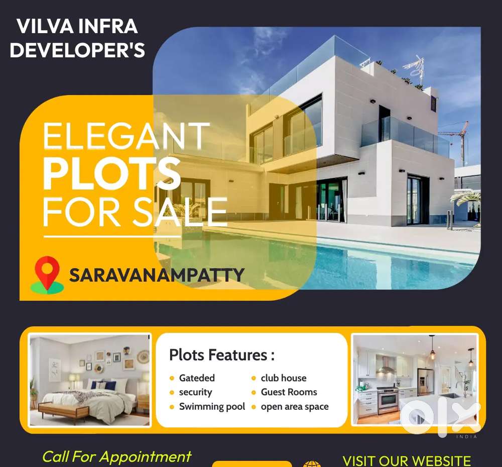 On Road project - Sutitable For Rental Aprtment