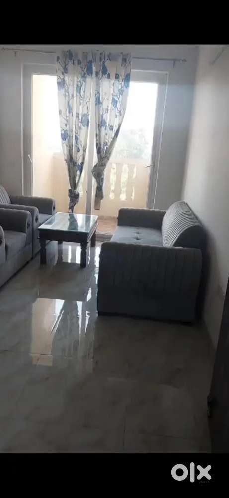 New flat and NEW NEW HOUSE HOLD SAMAN