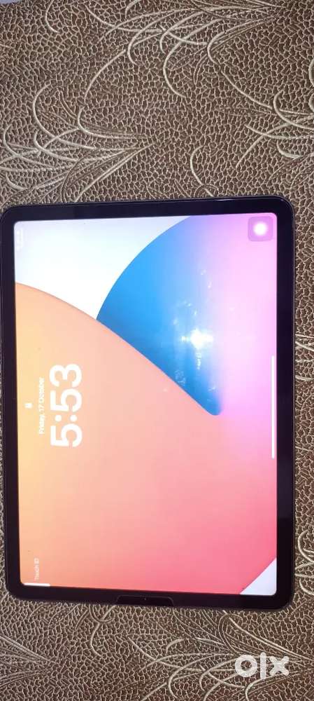 I PAD AIR 4TH GEN 2021