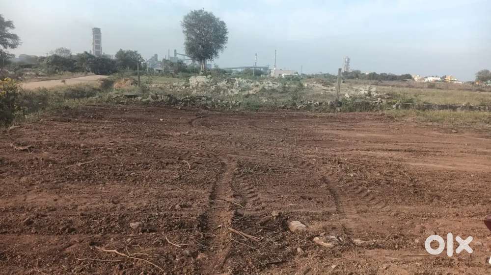 Ready to move plot at low price