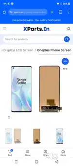 One plus 8 pro