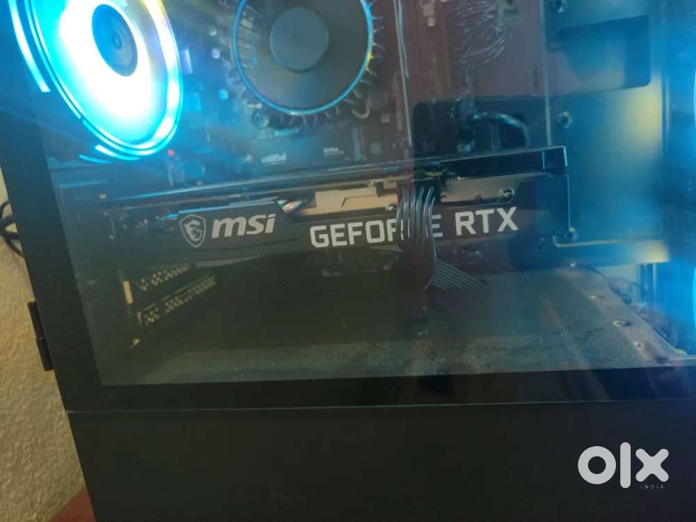Graphics Card