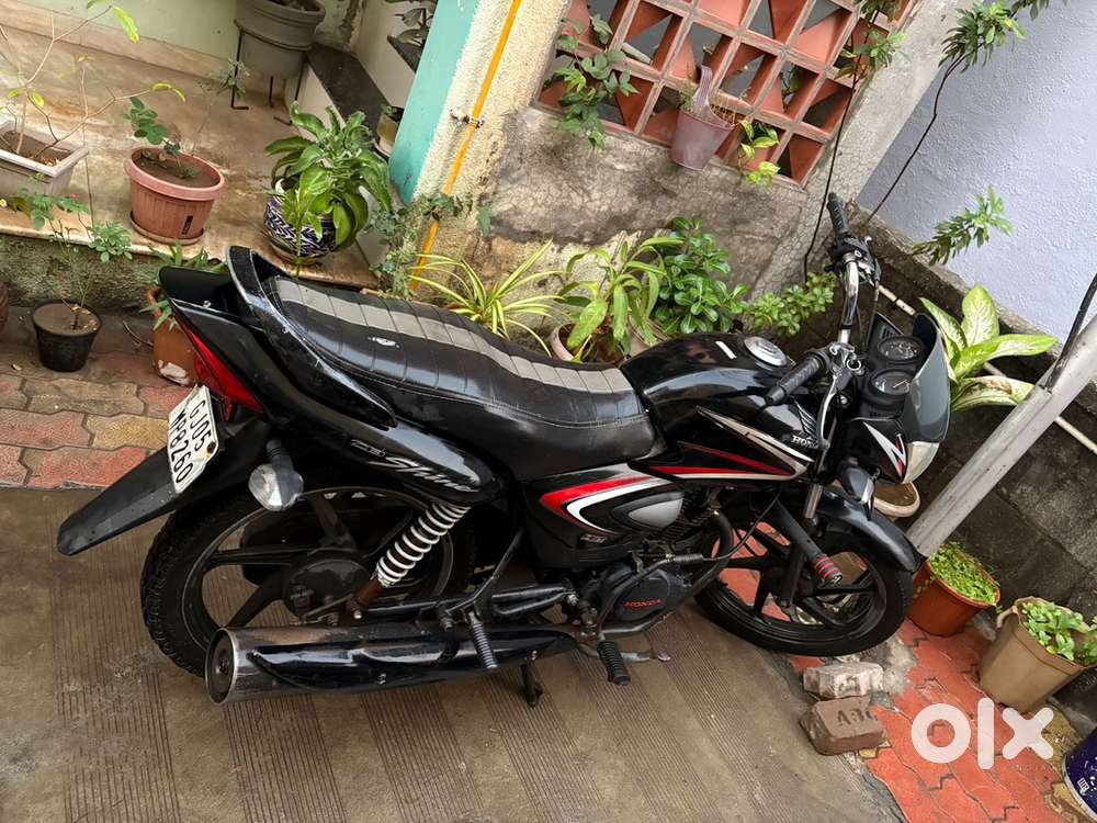 1st owner, with RC book