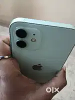 Selling my 6 month old iPhone 12 need urgent Money.