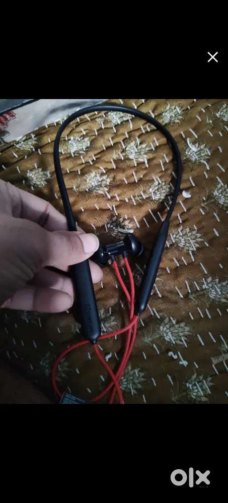 One plus neckband z2