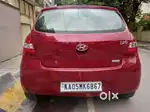 Hyundai i20 2010-2012 1.2 Sportz, 2011, Petrol