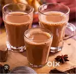 Job tea master who as experience of 1+years