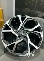 17 inch hyrider new wheels Set of 4