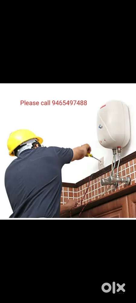 Geyser Fiting,FANS,Decoration,ketle,CURTAIN,DRILL,Inverter,ELECTRICIAN