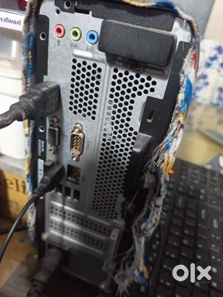 Intel Core  i5  2.80Ghz , 8th generation