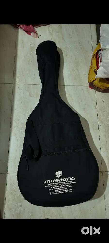 Guitar for sale