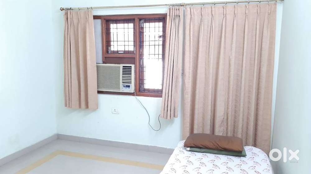 2BHK FULLY FURNISED DUPLEX FOR RENT