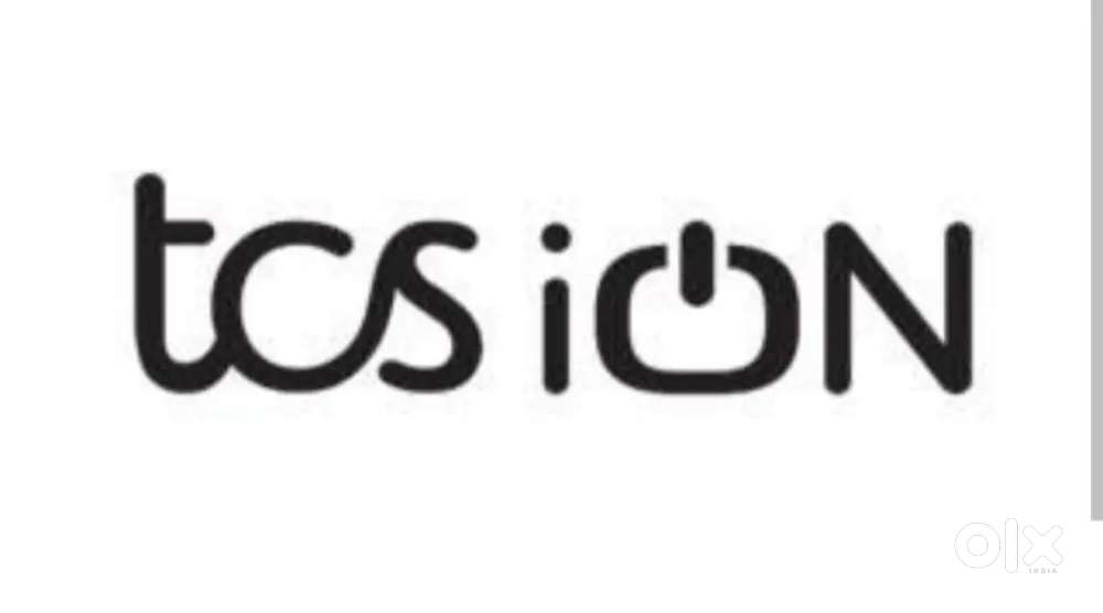 Vacancy in TCS (TATA CONSULTANCY SERVICES)