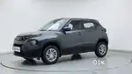 Tata Punch Adventure, 2022, Petrol