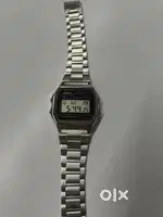 Casio Vintage
