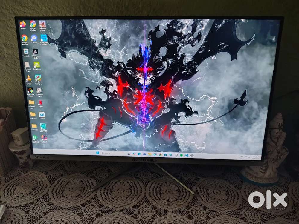 Full RGB Pc
