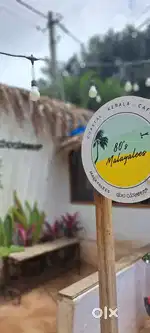 Waiters for taking orders