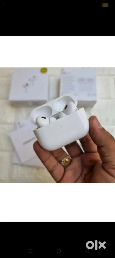 Tws earbuds new product best quality