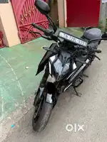 KTM DUKE 250 GEN 3