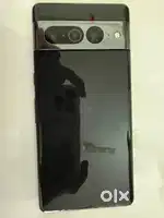 Pixel 7 pro