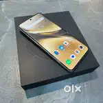 Vivo x200 pro 16gb ram 512gb rom