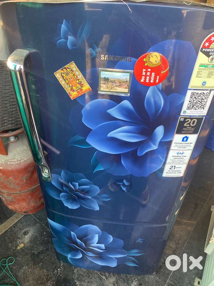 Brand new Samsung fridge