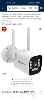 Cctv technician (freshers can also apply)