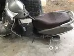 Condition is better