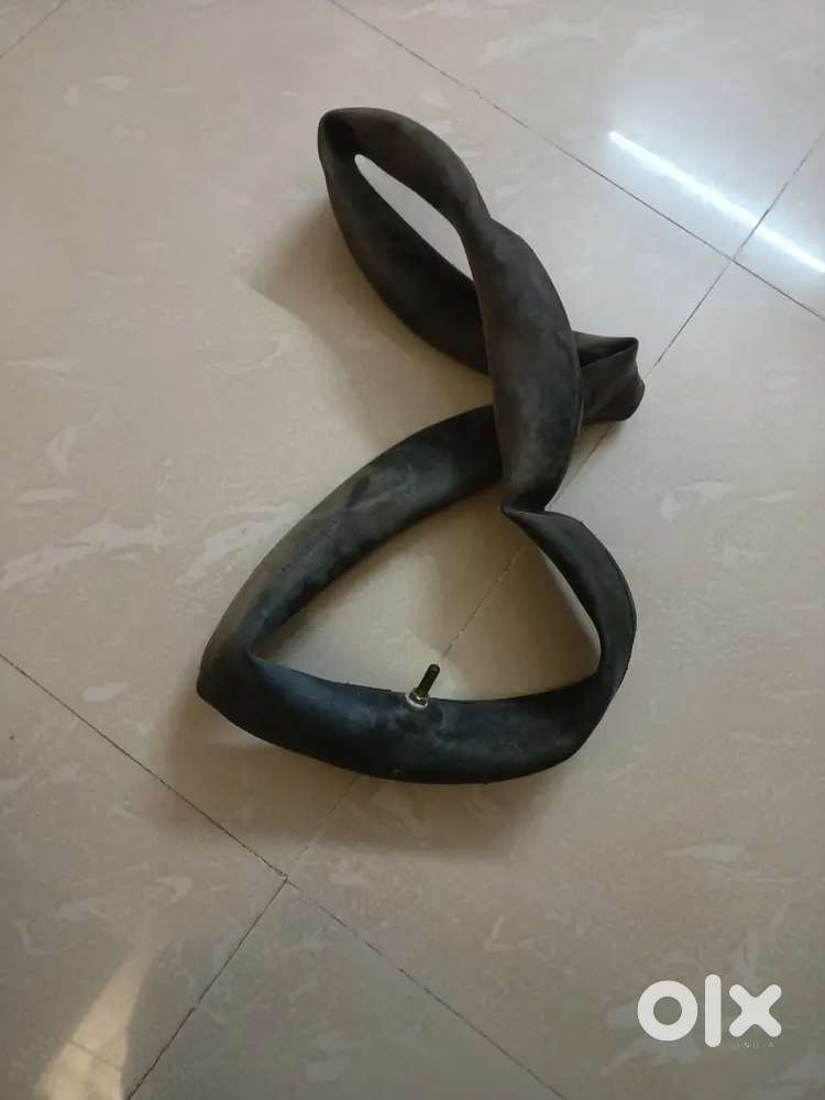 Platina Bike Tube